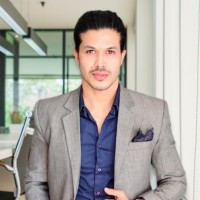 Bassam Mallick