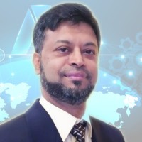 Mohammed Safeel Mallick
