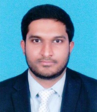 Mohammad Sajad Khan